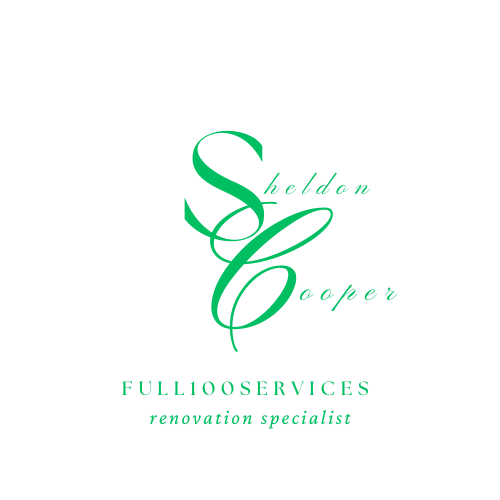 Full100service Logo